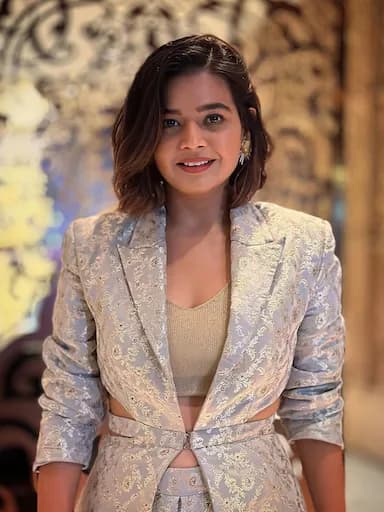 Suhani Shah