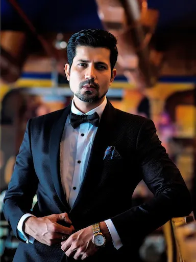 Sumit Vyas