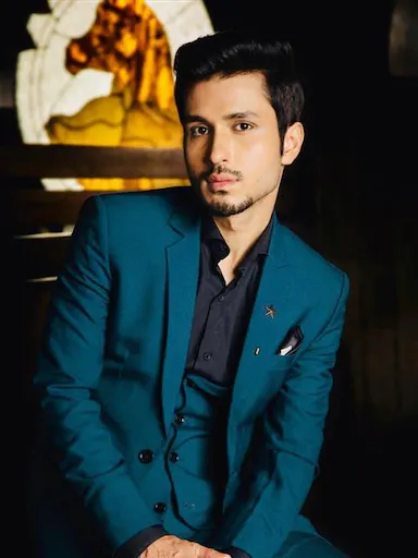 Amol Prashar